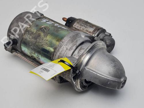 Used Starter Starter SSANGYONG KYRON 2.0 Xdi (141 hp) 34514061 34514061