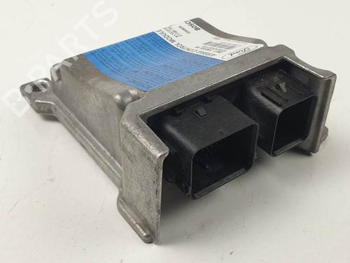 Kollisjonspute styreenhet FORD FOCUS I (DAW, DBW) 1.6 16V | BP25121595M53 
