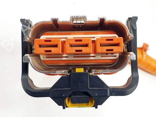 Electronic module HYUNDAI TUCSON (NX4E, NX4A) 1.6 T-GDi Hybrid | BP24934817M83 - Image 3