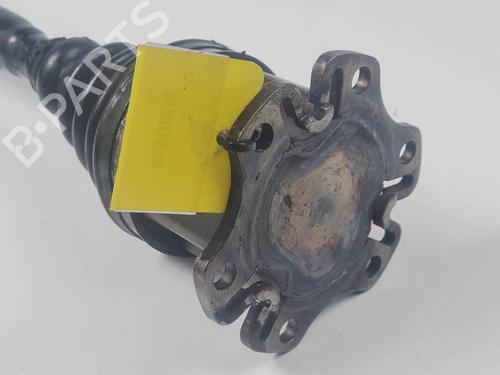 Left front driveshaft AUDI ALLROAD C5 (4BH) 2.5 TDI quattro | BP34514230M38 - Image 2