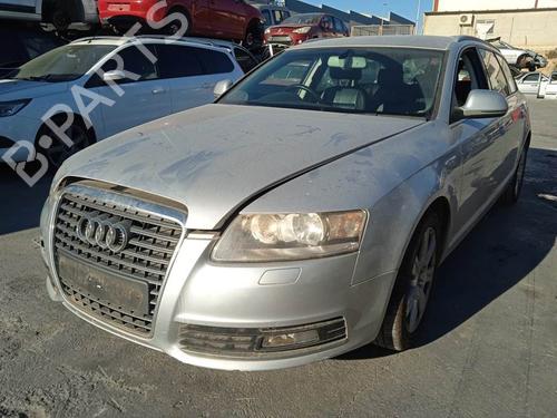 Steering column stalk AUDI A6 C6 Avant (4F5) 2.0 TDI | BP23278964I23 - Image 9