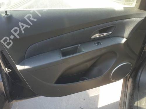 Gearbox CHEVROLET CRUZE Hatchback (J305) 1.8 | BP15734327M3 