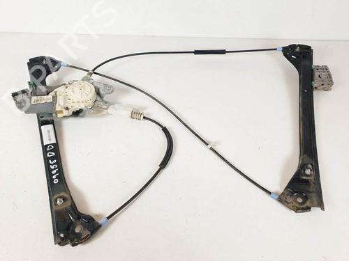 Used Front right window mechanism Front right window mechanism BMW 3 Convertible (E46) 320 Ci (170 hp) 12360629 12360629