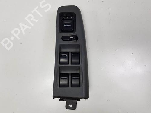 Used Left front window switch Left front window switch HONDA SHUTTLE (RA) 2.3 16V (RA3, RA5) (150 hp) 11347077 11347077