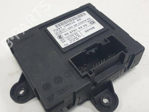 Used Comfort control module Comfort control module FORD GALAXY II (WA6) 2.0 TDCi (140 hp) 34515840 34515840