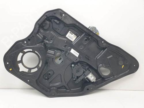 Used Rear right window mechanism Rear right window mechanism VOLVO V60 I (155) D3 / D4 (163 hp) 25289446 25289446
