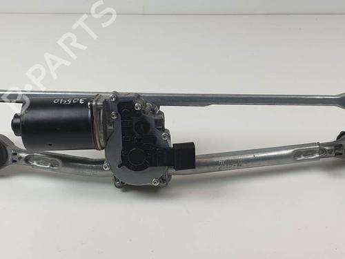 Front wiper motor BMW 3 (E90) 320 d | BP29248079M29 - Image 2