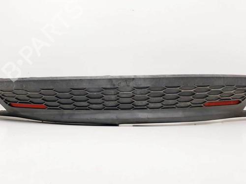 Used Grille Grille HONDA CIVIC VIII Hatchback (FN, FK) 2.2 CTDi (FK3) (140 hp) 17772467 17772467