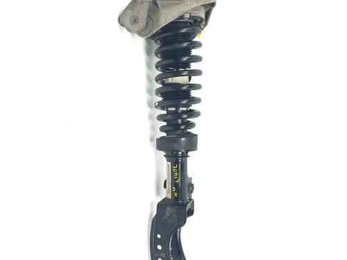 Used Right front shock absorber Right front shock absorber VW TOUAREG (7LA, 7L6, 7L7) 2.5 R5 TDI (174 hp) 24915523 24915523