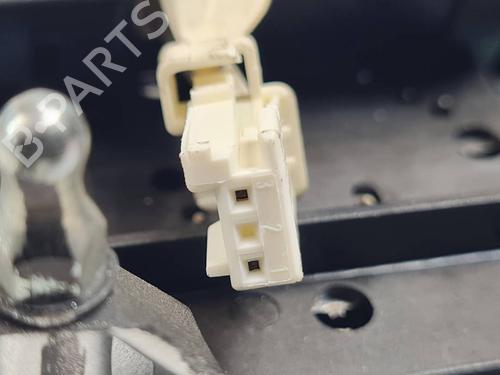 Kabinelys PEUGEOT 607 (9D, 9U) 2.7 HDi 24V | BP38083316I8 - Image 4