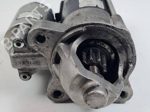 Starter FORD TRANSIT CONNECT (P65_, P70_, P80_) 1.8 TDCi | BP29321779M8 