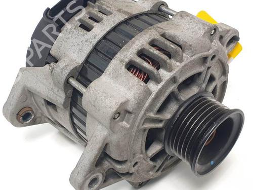 Alternator DAEWOO KALOS (KLAS) 1.4 | BP22751872M7