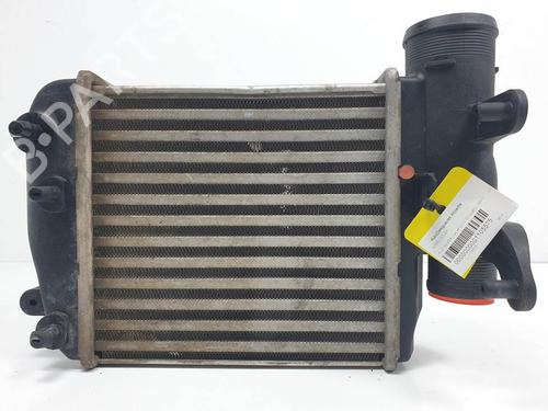 Used Intercooler Intercooler AUDI A6 C6 (4F2) 3.0 TDI quattro (225 hp) 16446573 16446573