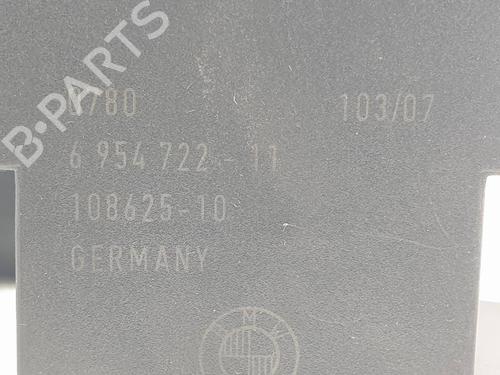 Electronic module BMW 5 Touring (E61) 530 xd | BP40175615M83 - Image 4