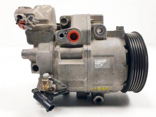 Compressor A/C MERCEDES-BENZ VANEO (414) 1.7 CDI (414.700) | BP30800874M34