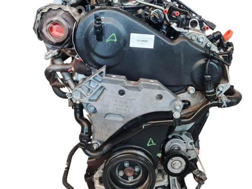 Engine SEAT LEON (1P1) 1.6 TDI | BP27712921M1 