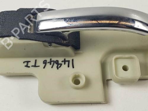 Rear left interior door handle JEEP COMPASS (MK49) 2.0 CRD | BP29272050I15 - Image 2