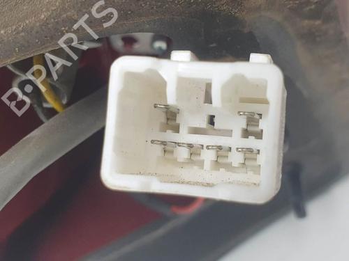 Right taillight KIA RIO II (JB) 1.4 16V | BP25139687C35 - Image 5