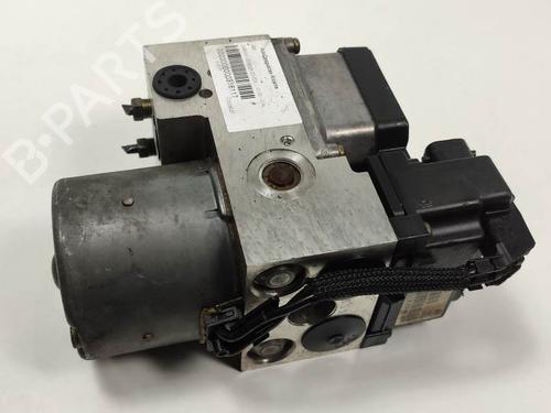 Used ABS pump DAEWOO LEGANZA (KLAV) 2.0 16V (126 hp) 9667815