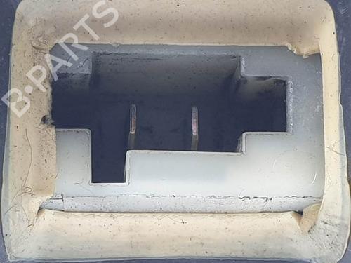 Heater blower motor PEUGEOT PARTNER Box Body/MPV 1.6 HDi 16V | BP24339803M62 