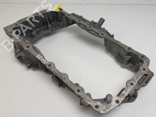 Used Oil sump Oil sump CITROËN C5 III (RD_) 2.0 HDi 165 (RDRHHA, RDRHH8) (163 hp) 24931121 24931121