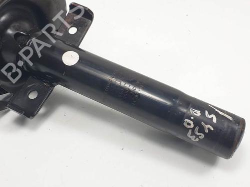 Right front shock absorber RENAULT MEGANE II (BM0/1_, CM0/1_) 1.6 16V (BM0C, CM0C) | BP25138575M17 