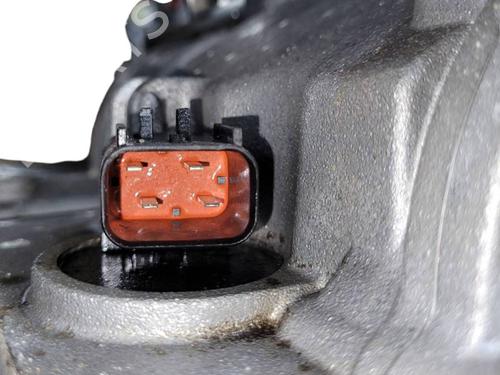 Gearbox MERCEDES-BENZ A-CLASS (W169) A 150 (169.031, 169.331) | BP37600941M3  - Image 7