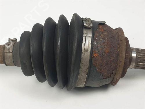 Left front driveshaft MINI MINI Convertible (R52) Cooper S | BP10150242M38 - Image 4