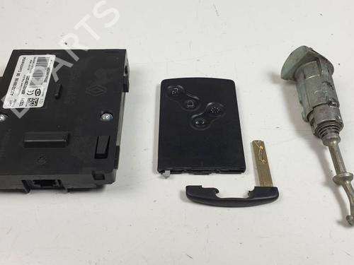 Electronic module RENAULT MEGANE III Hatchback (BZ0/1_, B3_) 1.5 dCi (BZ09, BZ0D, BZ1W, BZ29, BZ14) | BP28448074M83 - Image 2