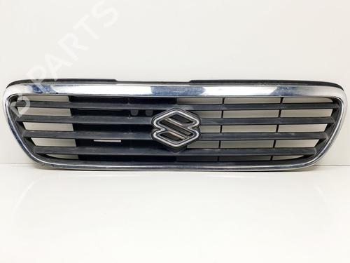 Used Grille SUZUKI WAGON R+ Hatchback (MM) 1.3 (RB413) (76 hp) 16435528