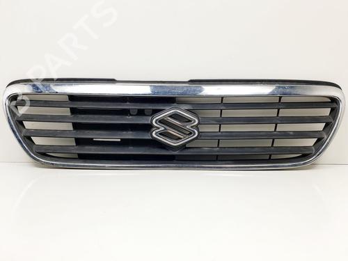 Grille SUZUKI WAGON R+ Hatchback (MM) 1.3 (RB 413) (76 hp) 16435528