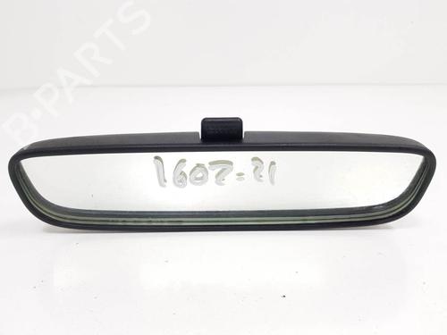 Bakspejl indvendigt Bakspejl indvendigt HONDA CIVIC VIII Hatchback (FN, FK) 2.2 CTDi (FK3) (140 hp) 8687000 8687000