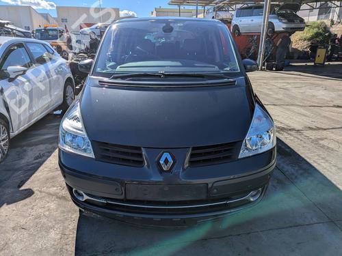 Right front fog light RENAULT ESPACE IV (JK0/1_) 2.0 dCi (JK01, JK02, JK1J, JK1K, JK1H) | BP34514813C31  - Image 8