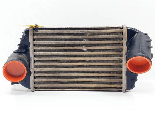 Intercooler FIAT STILO Multi Wagon (192_) 1.9 D Multijet (120 hp) 25116831