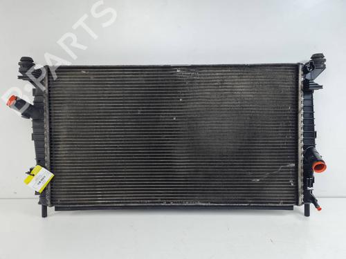 Køler Køler VOLVO S40 II (544) 1.6 D (110 hp) 34511546 34511546