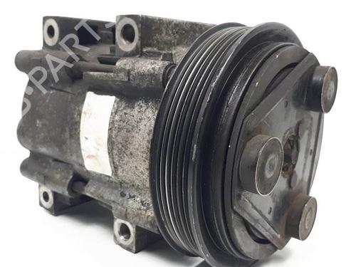Used AC compressor AC compressor FORD MONDEO I Saloon (GBP) 2.0 i 16V (136 hp) 9457686 9457686