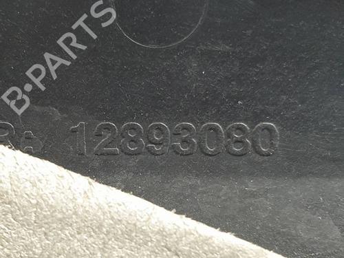 Left mirror DACIA LODGY (JS_) 1.5 Blue dCi 115 (JSJT) | BP29964802C26 