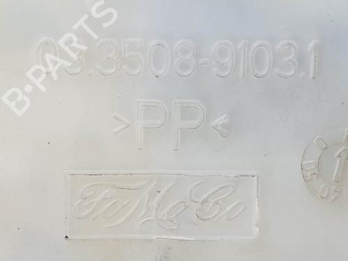 Brake master cylinder FORD FOCUS II (DA_, HCP, DP) 1.6 TDCi | BP24931126M77 