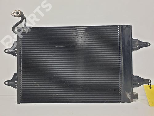 Used AC radiator AC radiator SEAT IBIZA III (6L1) 1.9 SDI (64 hp) 11184220 11184220