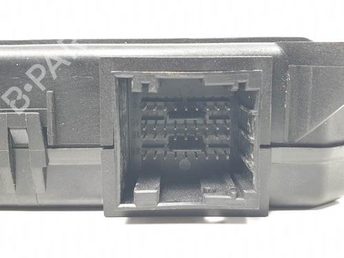Electronic module FIAT STILO (192_) 1.9 JTD (192_XE1A) | BP9205523M83 