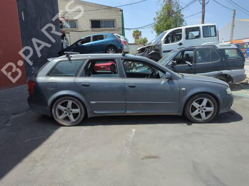 Engine control unit (ECU) AUDI A4 B6 Avant (8E5) 1.9 TDI | BP29245345M57 - Image 8