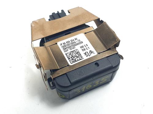 Electronic module CITROËN C4 Grand Picasso II (DA_, DE_) 1.2 THP 130 | BP29989871M83 - Image 4