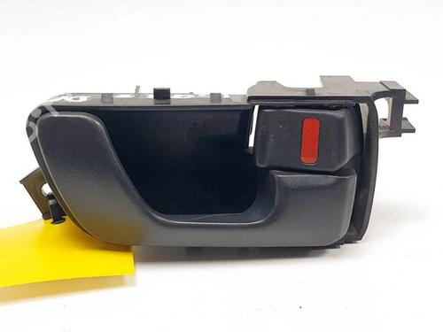 Used Front right interior door handle MITSUBISHI PAJERO III (V7_W, V6_W) 3.2 Di-D (V68W) (160 hp) 25403877