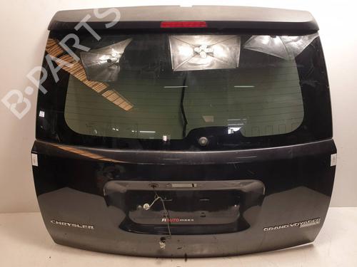 Bagklap CC/Kombi-Coupé Bagklap CC/Kombi-Coupé 38498074 38498074