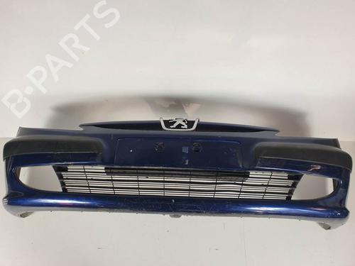 front-bumper-peugeot-607-9d-9u-22-hdi-2000-11515102 main image