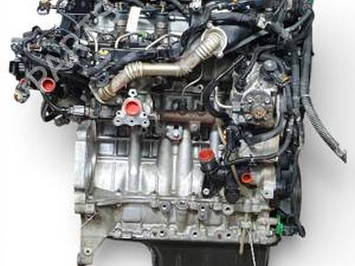 Engine CITROËN C3 AIRCROSS II (2R_, 2C_) 1.5 BlueHDi 100 (2CYHYJ) | BP31240884M1 