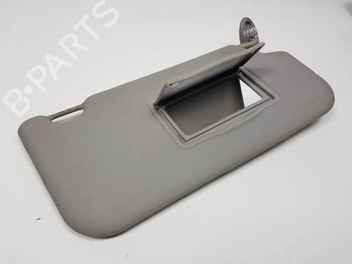 Parasol derecha Parasol derecha FORD FUSION (JU_) 1.25 (75 hp) 12392364 12392364