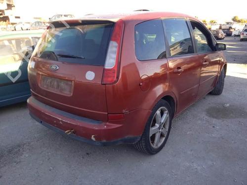 Left front fog light FORD C-MAX (DM2) 1.8 TDCi | BP16306729C30  - Image 18