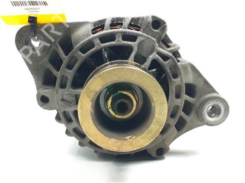 Alternator FIAT STILO (192_) 1.8 16V (192AXC1A, 192BXC1A) | BP24653091M7 