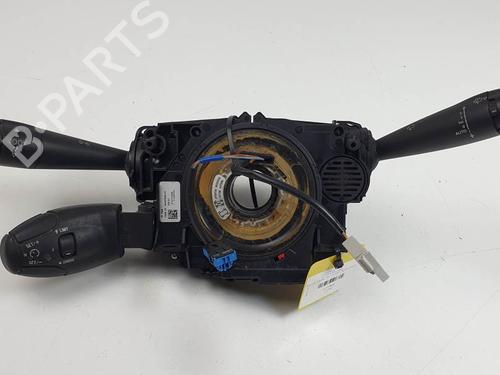 Used Headlight switch Headlight switch PEUGEOT 3008 I MPV (0U_) 1.6 HDi (109 hp) 28418602 28418602